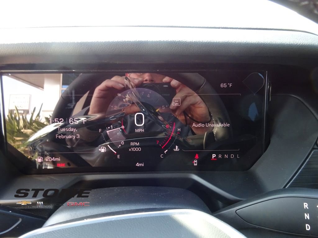 New 2026 GMC Acadia Elevation w/ Black Edition image 27