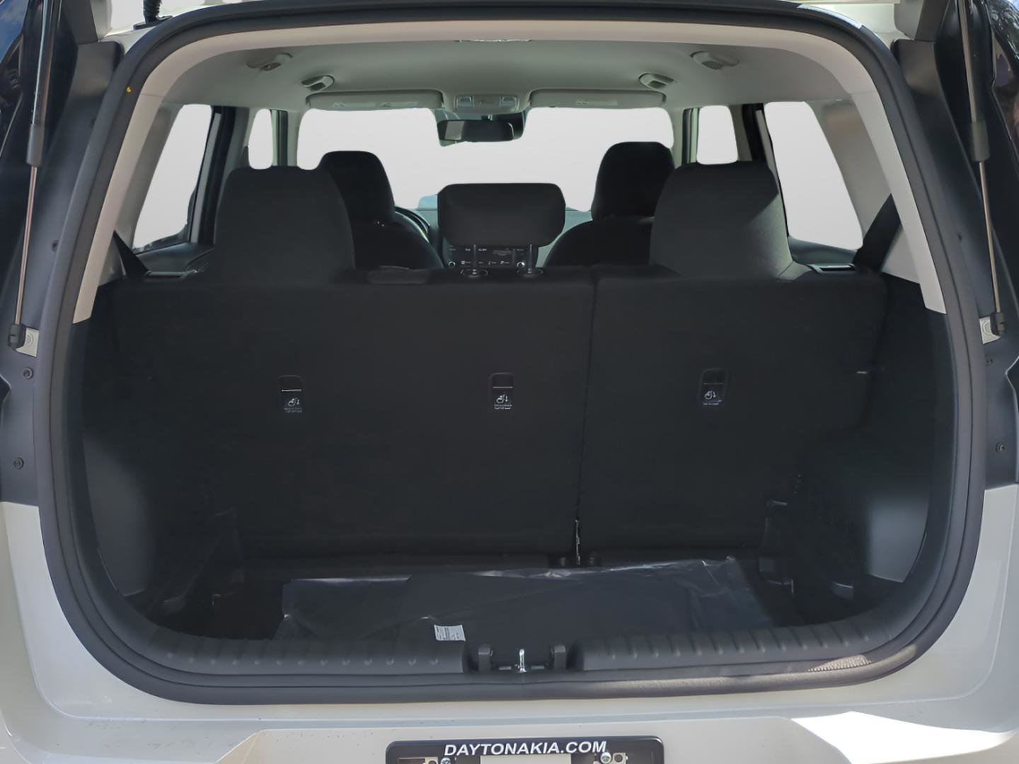 New 2025 Kia Soul LX image 25