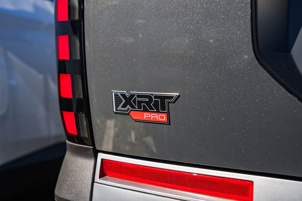 New 2026 Hyundai Palisade XRT Pro image 5