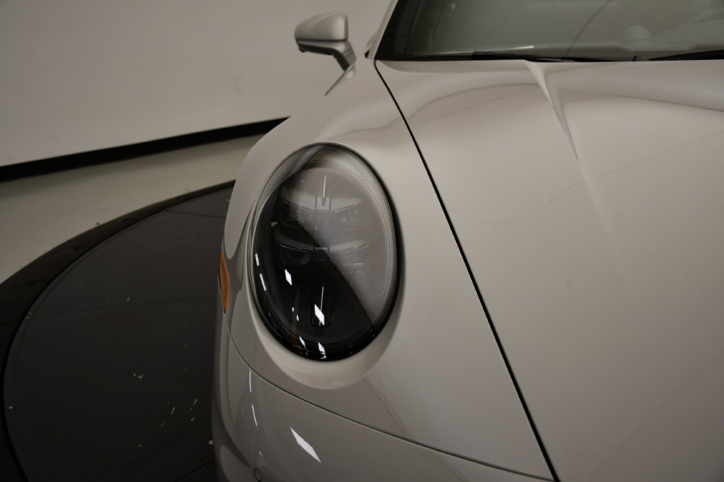 Certified 2026 Porsche 911 Carrera RWD image 14