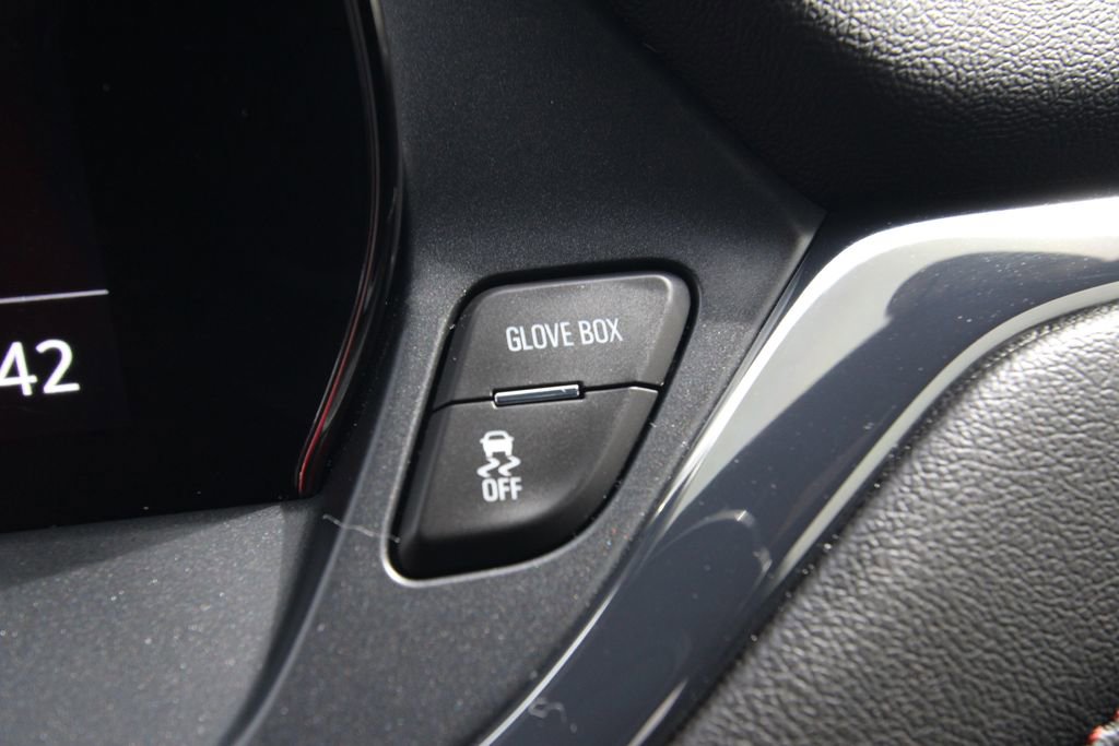 Used 2023 Chevrolet Blazer RS w/ Driver Confidence II Package image 32