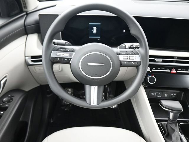 New 2026 Hyundai Tucson SEL FWD image 13