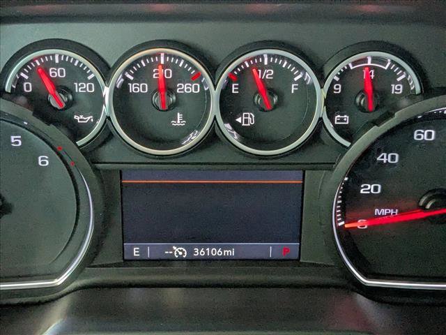 Used 2023 Chevrolet Tahoe LS image 10