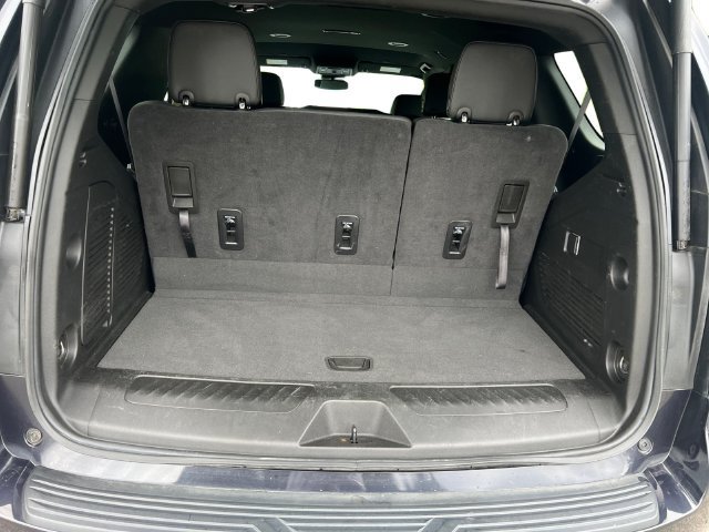 Used 2024 Chevrolet Tahoe LT AWD/4WD image 19