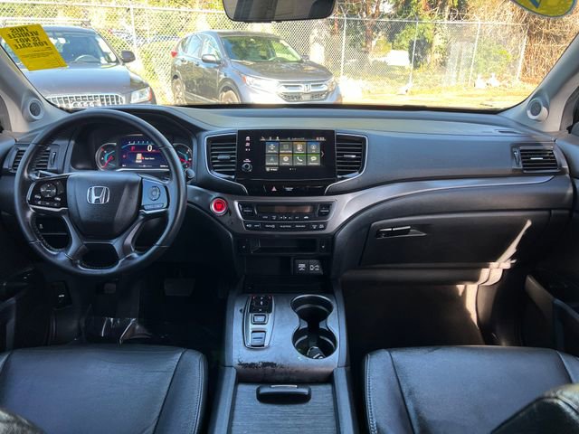 Used 2021 Honda Pilot EX-L image 15