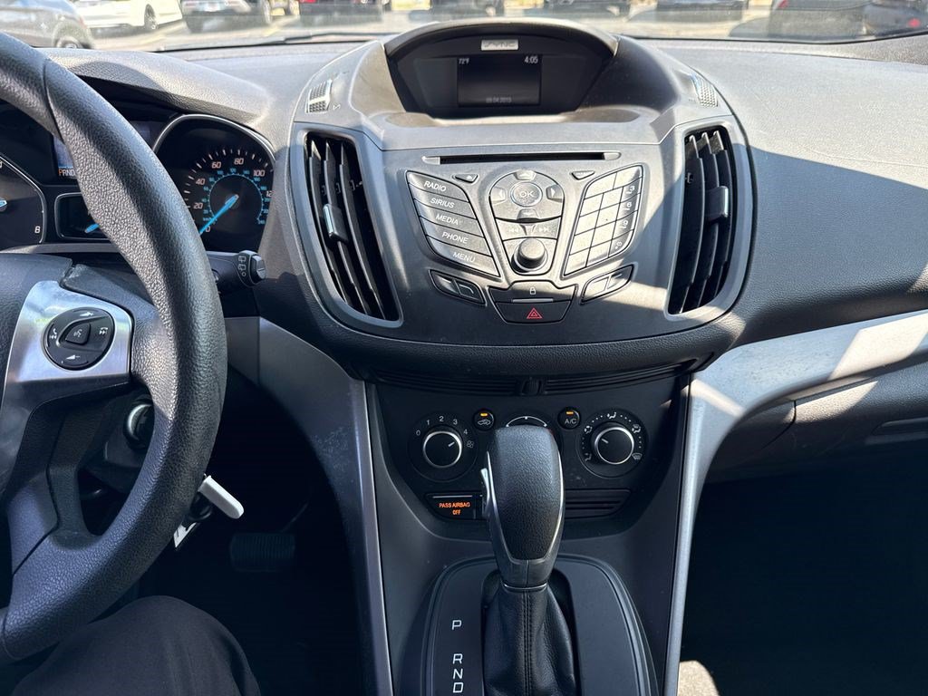 Used 2016 Ford Escape SE FWD image 25