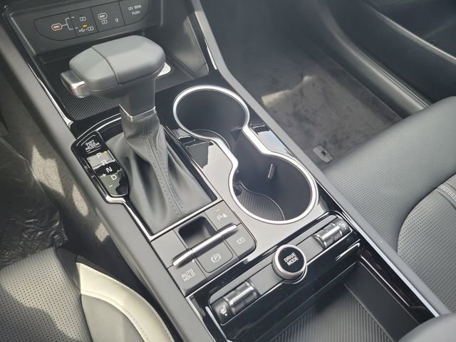 New 2026 Kia K5 GT-Line FWD image 24