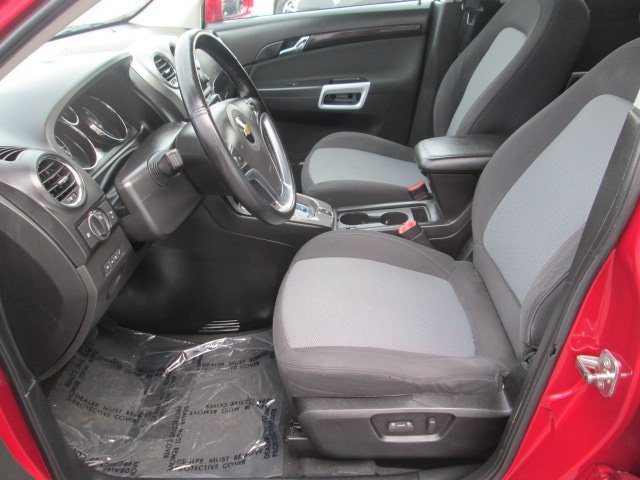 Used 2015 Chevrolet Captiva Sport LS FWD image 10