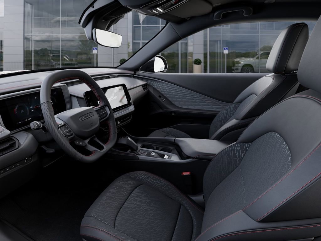 New 2026 Dodge Charger R/T Scat Pack image 23