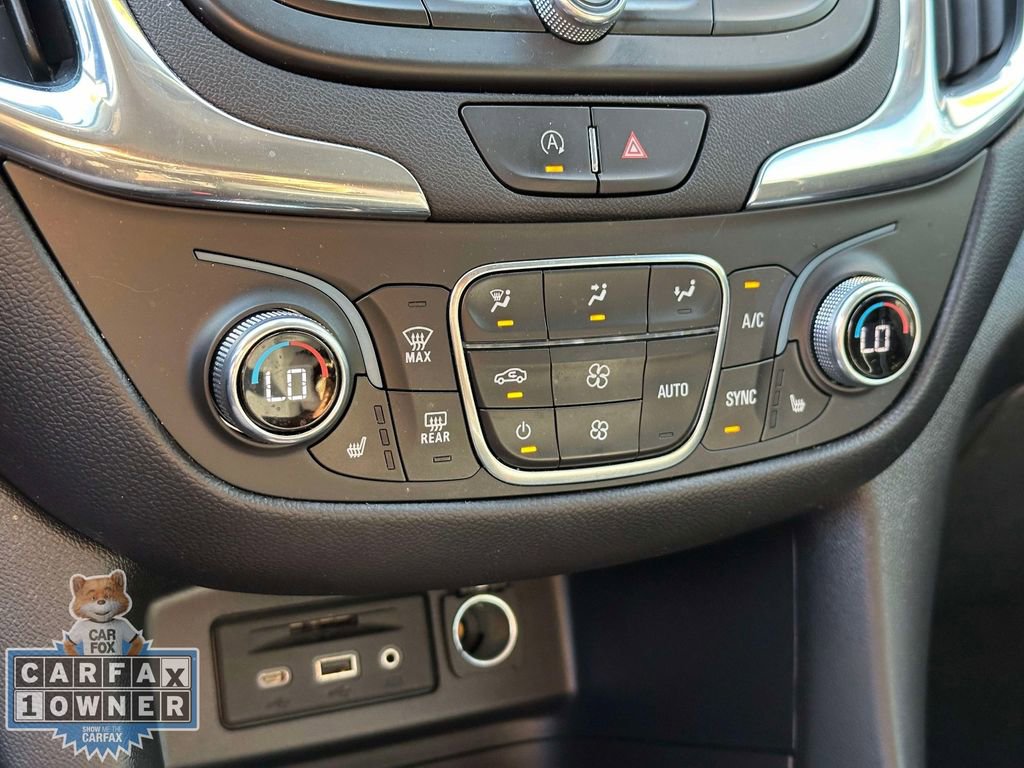 Used 2023 Chevrolet Equinox LT AWD/4WD image 34