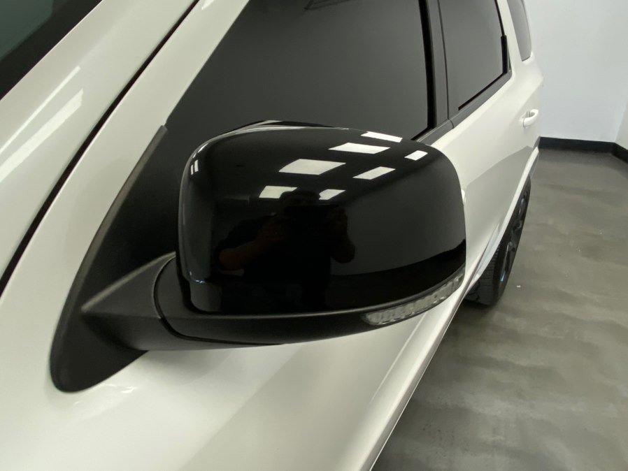 Used 2021 Dodge Durango SRT w/ Black Package image 12