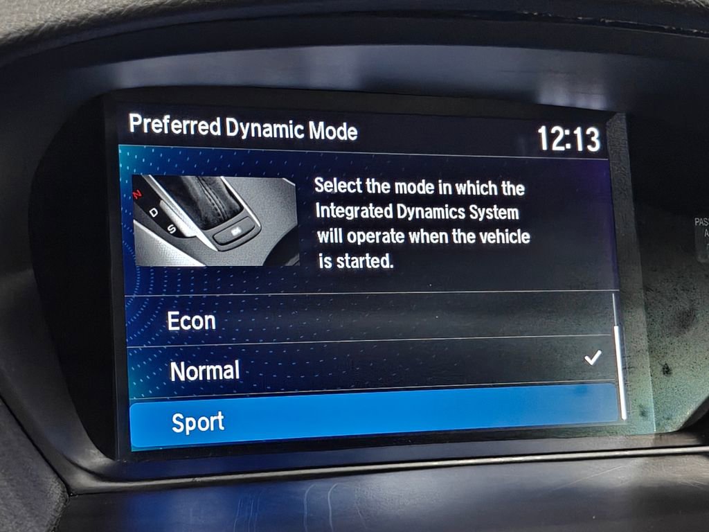 Used 2019 Acura TLX V6 SH-AWD w/ Technology Pkg image 36