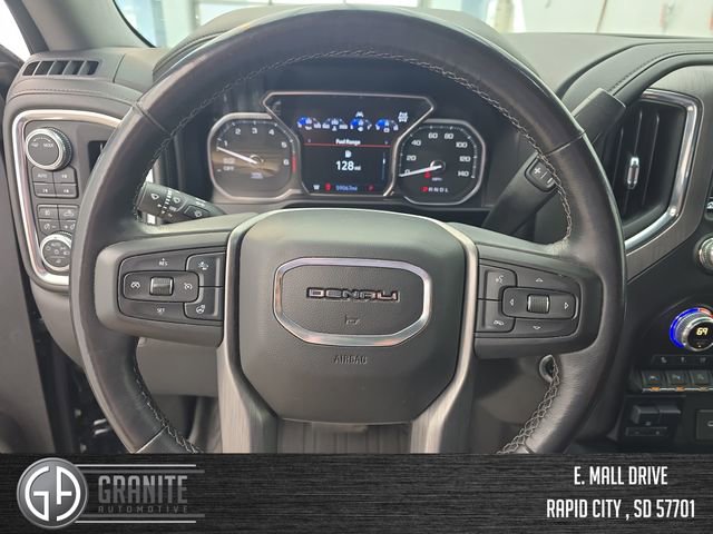 Used 2020 GMC Sierra 1500 Denali w/ Denali Ultimate Package image 14