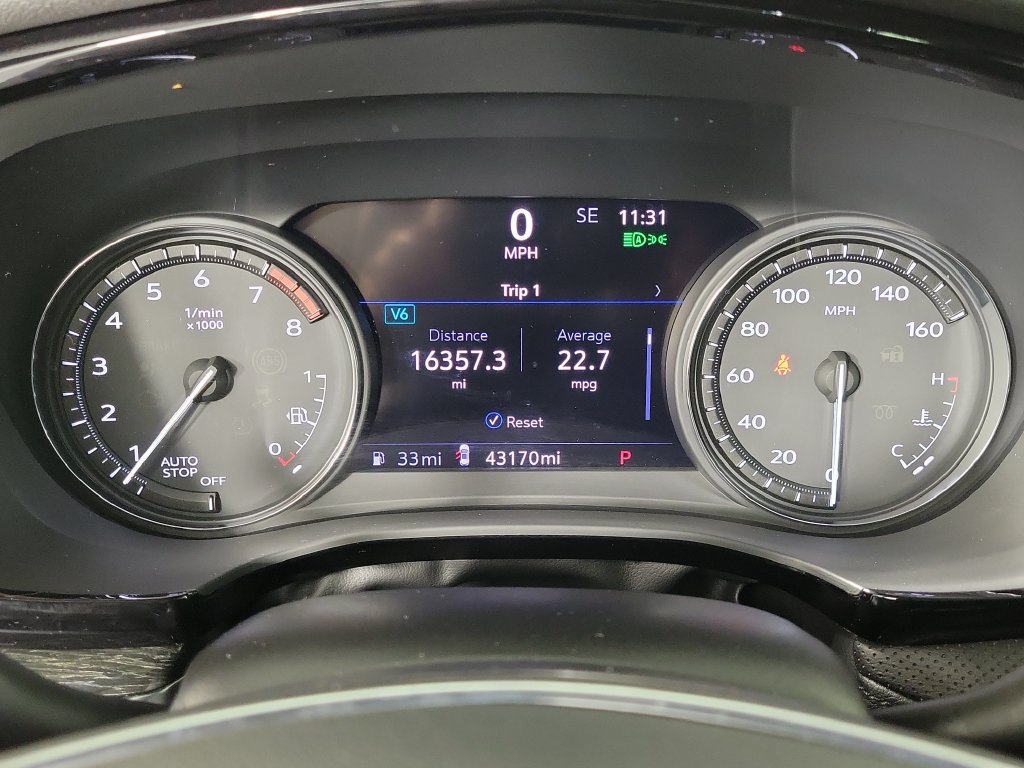 Certified 2022 Cadillac XT5 Premium Luxury w/ Technology Package FWD image 26