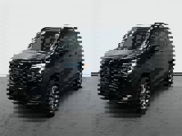 Certified 2023 Honda Passport TrailSport