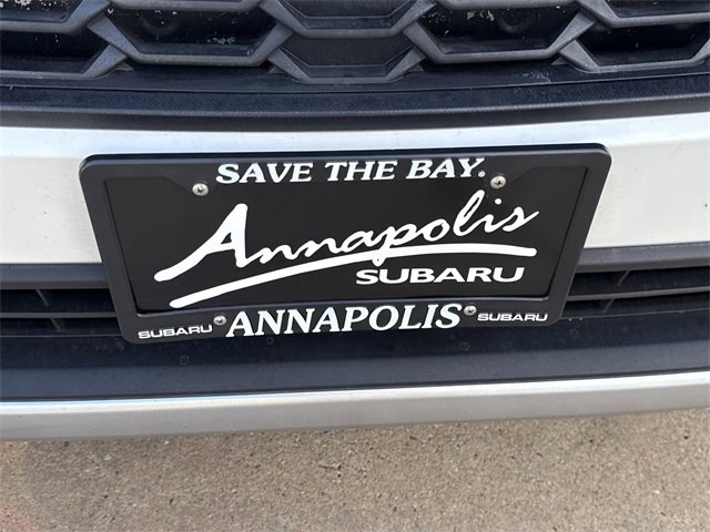 Used 2019 Subaru Crosstrek Hybrid w/ Moonroof Package w/Navigation image 29