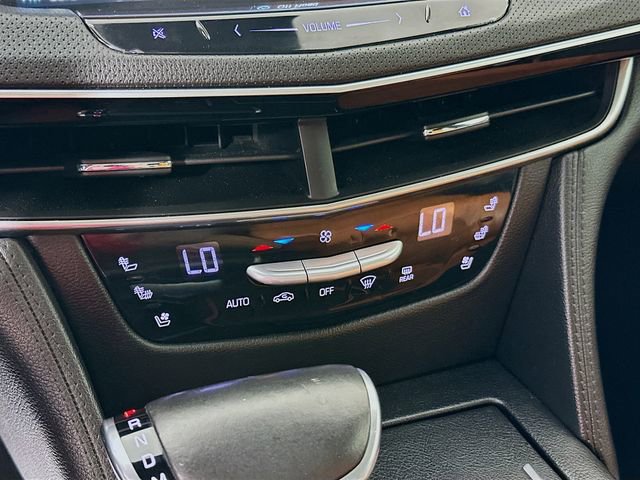 Used 2016 Cadillac CT6 Premium Luxury w/ Comfort Package image 17