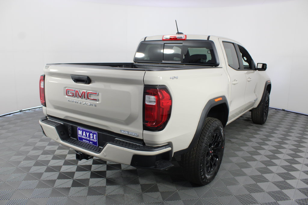 New 2026 GMC Canyon Elevation w/ Convenience Package AWD/4WD image 23