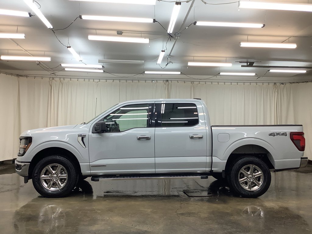 Used 2024 Ford F150 XLT w/ Mobile Office Package AWD/4WD image 10