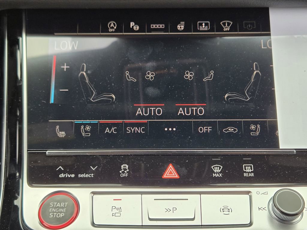 New 2026 Audi S8 image 21