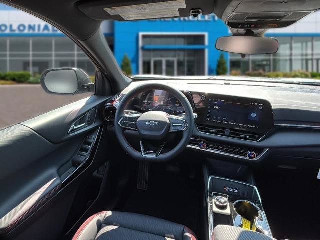 New 2027 Chevrolet Equinox RS AWD/4WD image 25