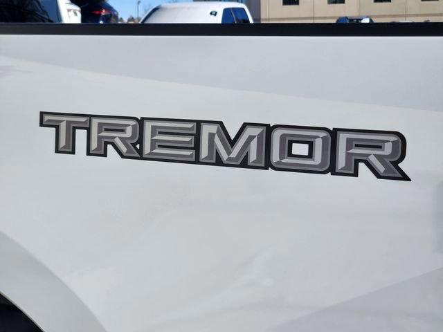 New 2025 Ford Expedition Max Platinum w/ Platinum Ultimate Package image 17