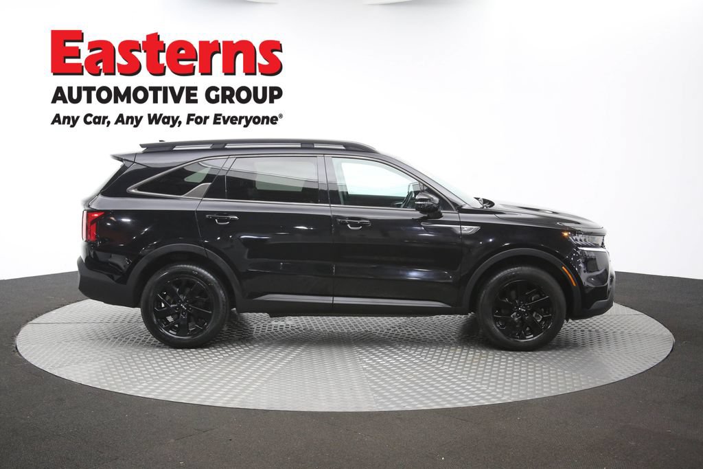 Used 2022 Kia Sorento S AWD/4WD image 47