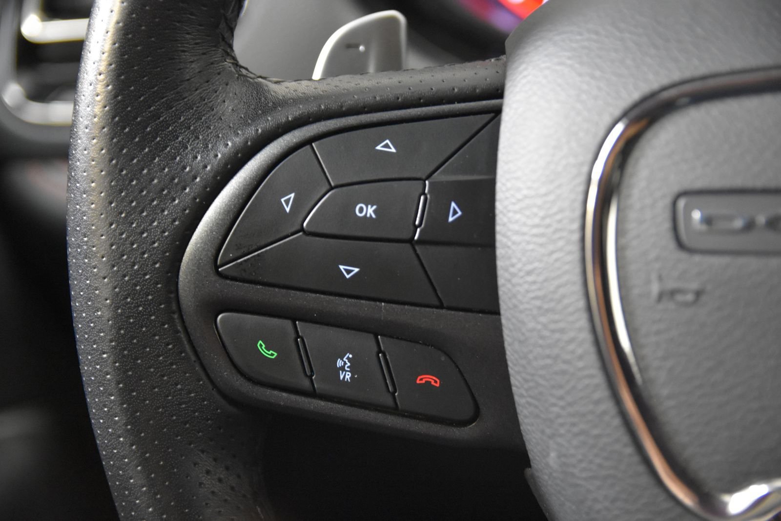 Used 2025 Dodge Durango GT RWD image 15