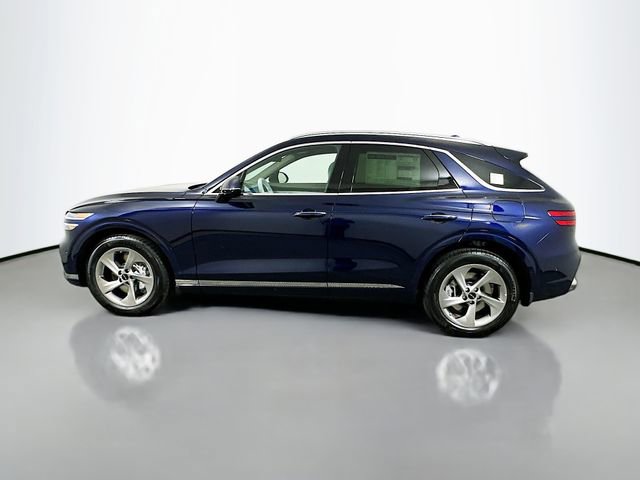 New 2026 Genesis GV70 2.5T Advanced image 8