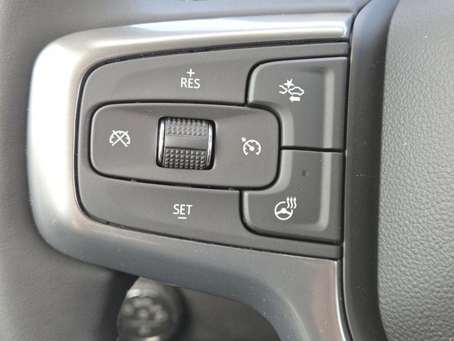 New 2026 Chevrolet Silverado 1500 RST w/ All Star Edition Plus image 12