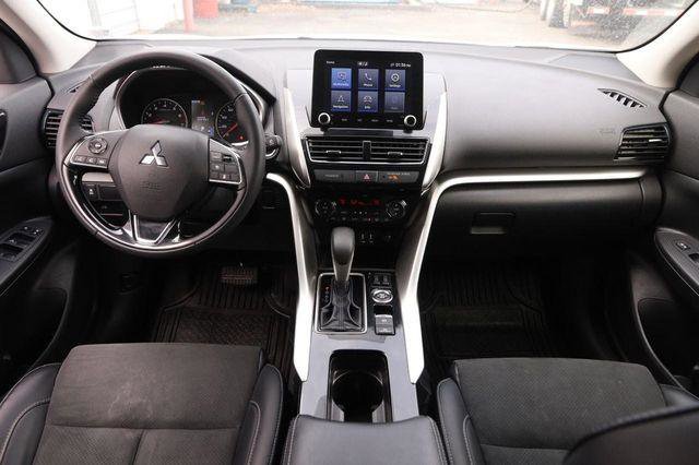 Used 2024 Mitsubishi Eclipse Cross SE image 22