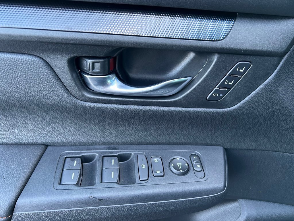 New 2026 Honda CR-V Sport-L image 17