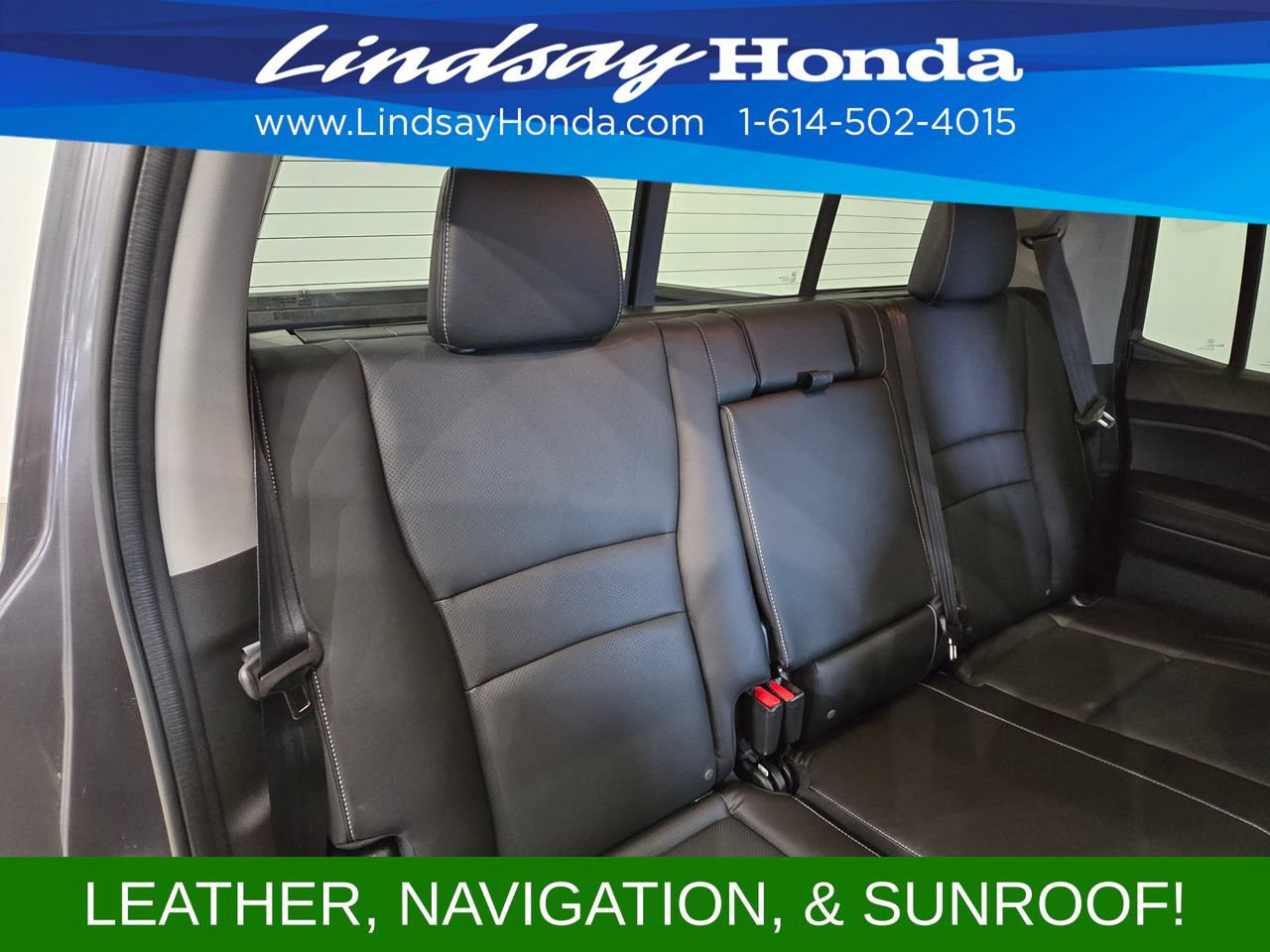 Used 2023 Honda Ridgeline RTL-E image 10