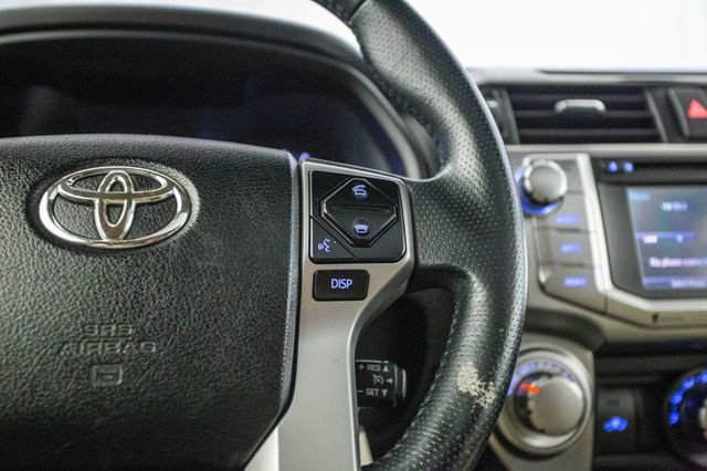 Used 2016 Toyota 4Runner SR5 Premium image 52