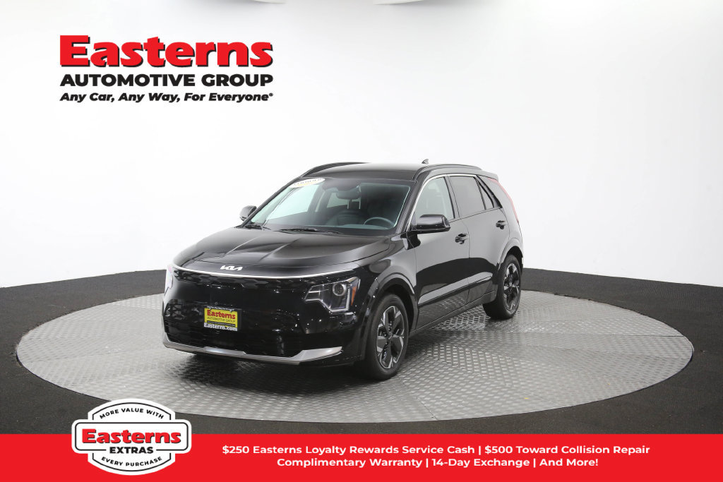 Used 2023 Kia Niro Wind w/ Wind Preserve Package FWD image 57