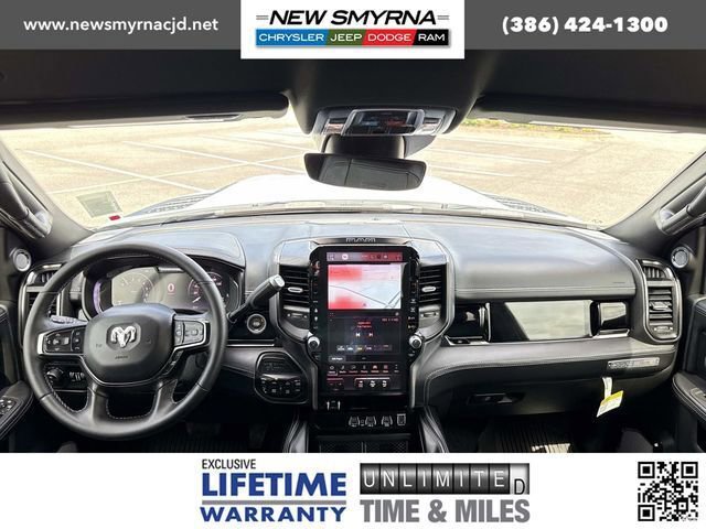 New 2026 RAM 2500 Power Wagon image 13