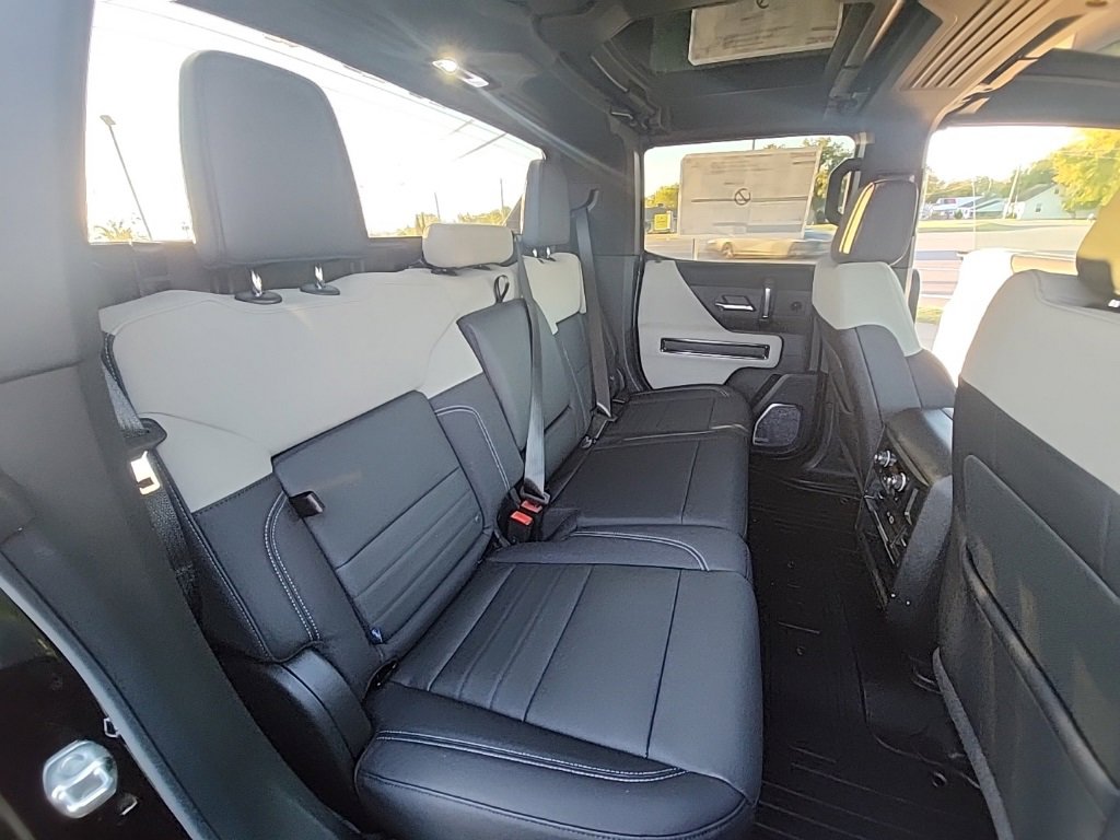 New 2026 GMC Hummer EV 4x4 Crew Cab image 20