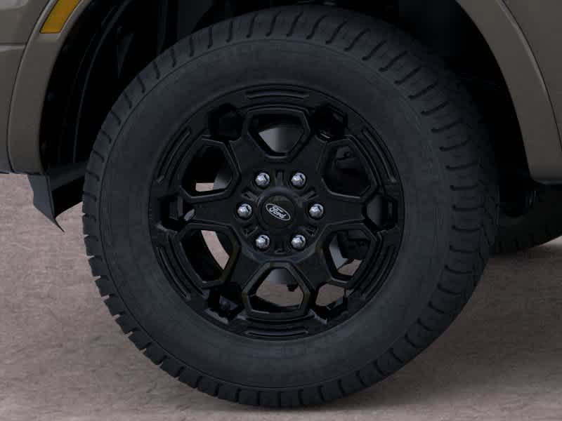 New 2026 Ford Ranger XLT w/ Equipment Group 301A High RWD image 19