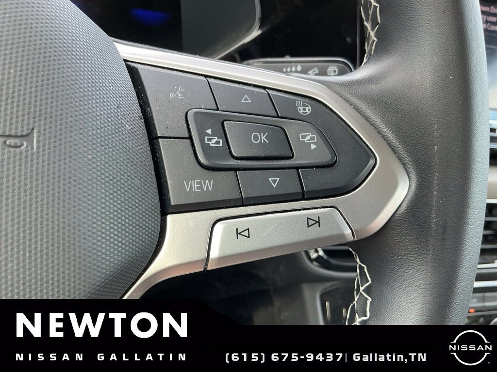 Used 2024 Volkswagen Taos S FWD image 13