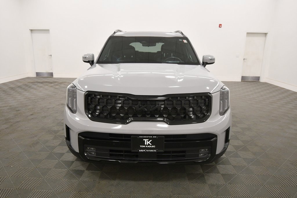 Certified 2025 Kia Telluride SX Prestige X-Pro image 10