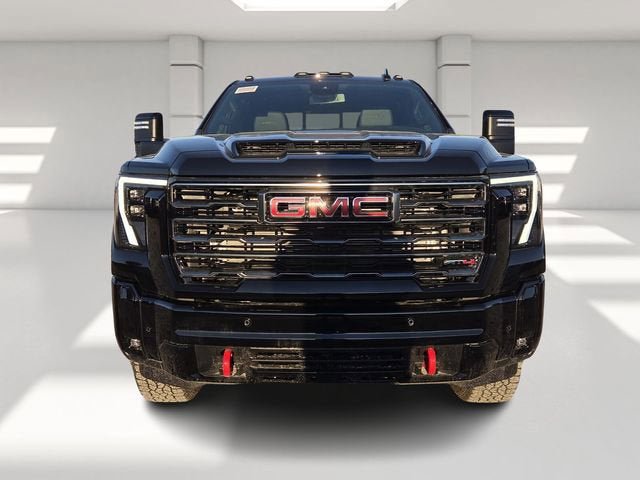 New 2026 GMC Sierra 2500 AT4 AWD/4WD image 8