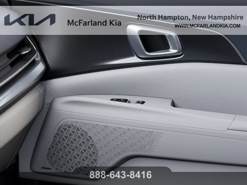 New 2026 Kia Carnival SX Prestige image 26