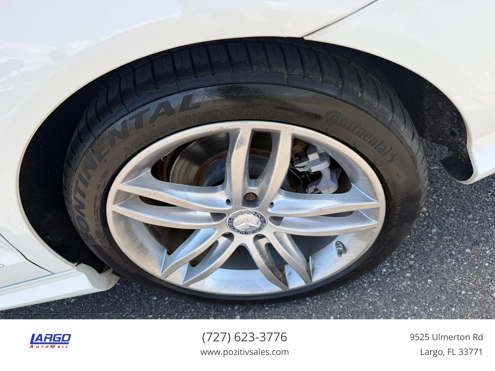 Used 2012 Mercedes-Benz C 250 Sedan image 19