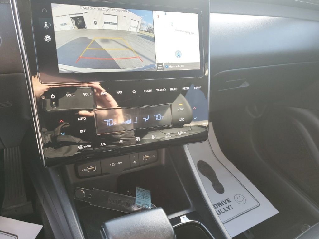 Used 2023 Hyundai Tucson XRT image 21