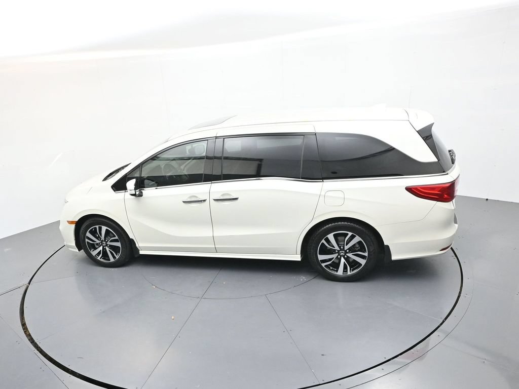 Used 2019 Honda Odyssey Elite image 25