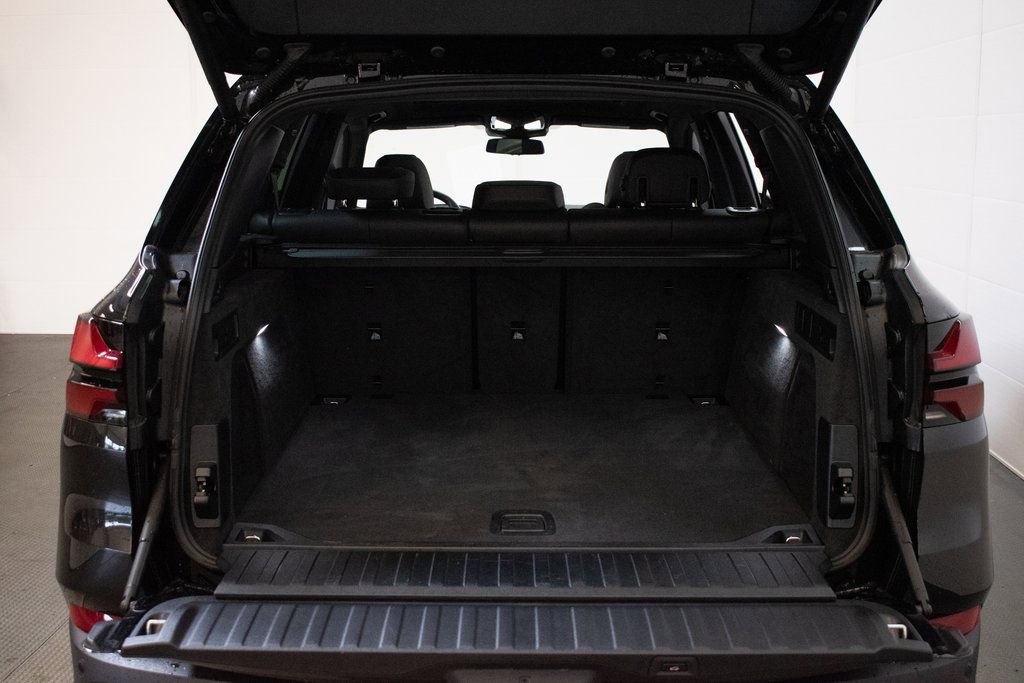 Used 2024 BMW X5 xDrive40i image 29