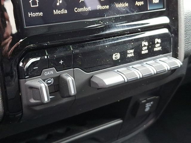 New 2026 RAM 3500 Tradesman image 20