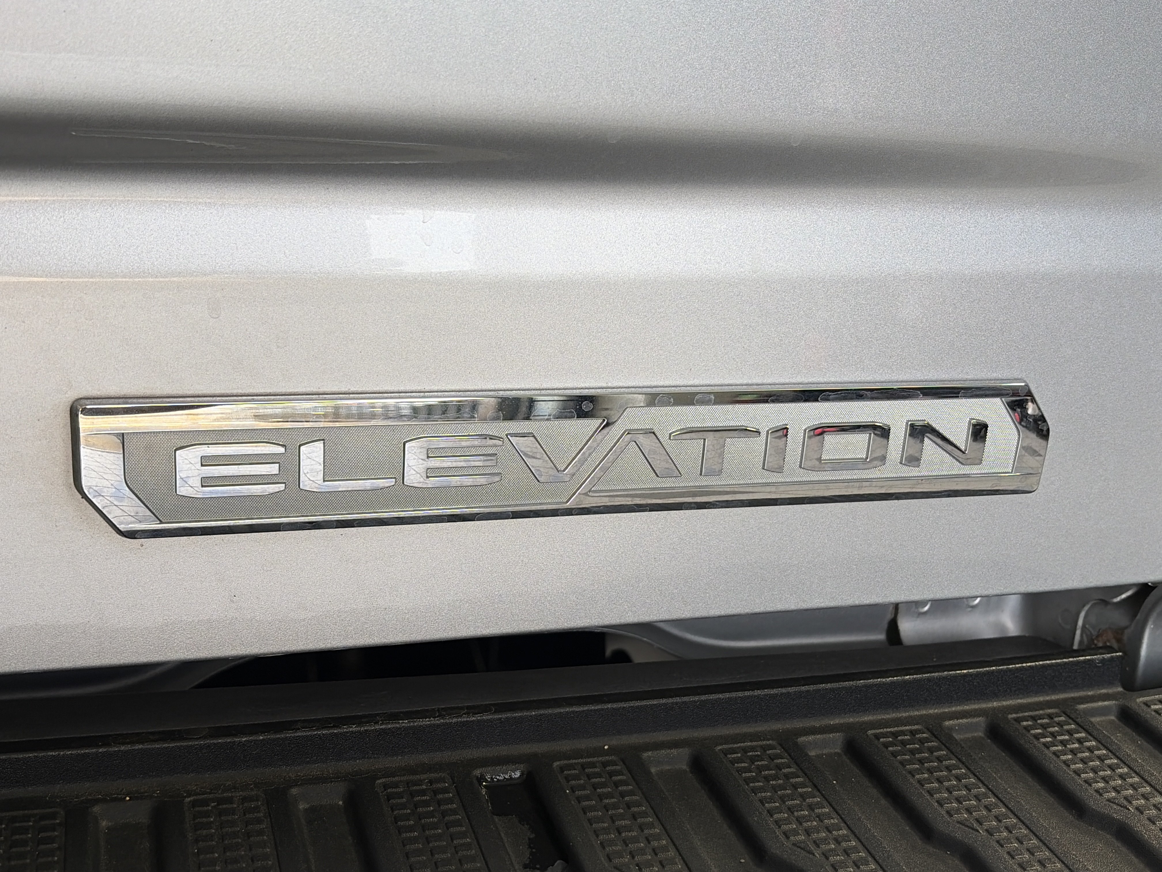 Certified 2021 GMC Sierra 1500 Elevation AWD/4WD image 18