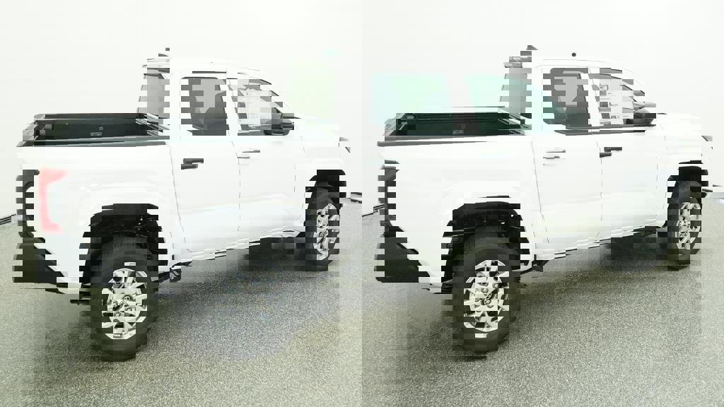 New 2026 Toyota Tacoma SR image 19