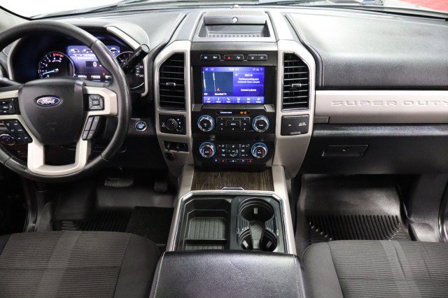 Used 2020 Ford F250 Lariat AWD/4WD image 7